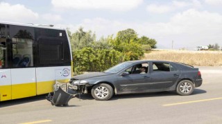 Tatbikat gerçeğini aratmadı