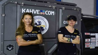 TransAnatolia Rally Raid için geri sayım sürüyor