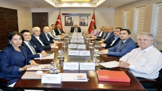 Uluslararası Adana Lezzet Festivali, 17-20 Ekim tarihleri arasında gerçekleştirilecek