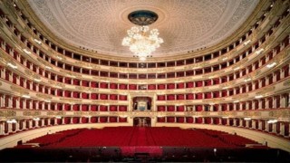 Uygur, “Adanaya opera salonu istiyoruz”