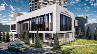 Yenişehir Belediyesi bir haftada üç büyük projenin temelini attı