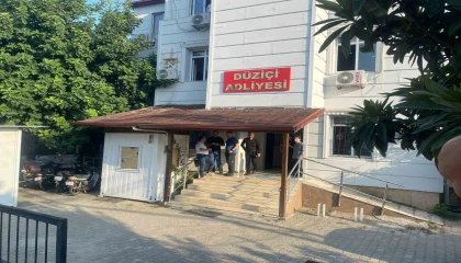 14 yaşındaki kız çocuğuna istismar iddiasıyla 18 kişi adliyeye sevk edildi