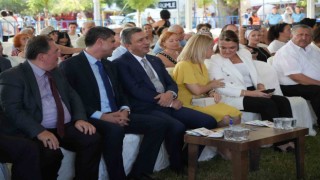 3. Uluslararası Foodfest Antalya Gastronomi Festivali başladı