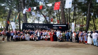 3. Uluslararası Yörük Türkmen Festivali 13-15 Eylülde başlıyor