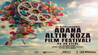 Adana Altın Kozanın Yazlık Sinemalar nostaljisi bugün başlıyor