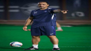 Adana Demirspor, Antalyaspor maçı hazırlıklarını sürdürdü