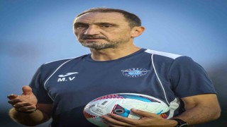 Adana Demirspor, Antalyaspor maçının hazırlıklarına başladı