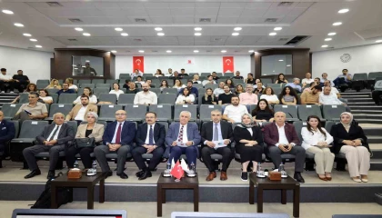 Adana Sanayi Odası Başkanı Kıvanç : Sanayide yeşil ve dijital dönüşüm artık zorunla hale geldi