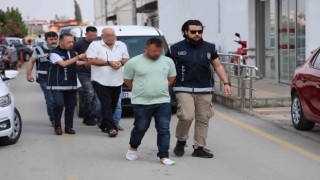 Adanada çökertilen organ şebekesi sanıklarına 9ar yıla kadar hapis istemi