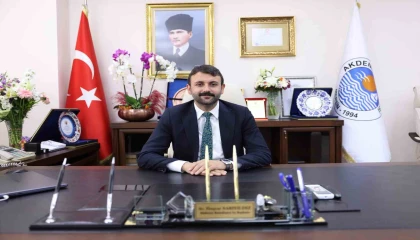 Akdeniz Belediyesi Barış ve Kültür Festivali başlıyor