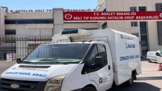 Alanyada su sporu yaparken ölen kadının cenazesi teslim alındı