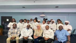 Alanyanın Yöresel Lezzetleri, Bahamalarda tanıtıldı