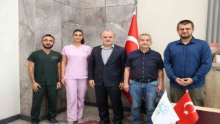 ALKÜde TUS öğrencileri Erasmusta öncü oldu