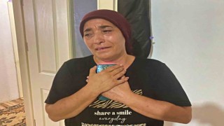 Annesinin ‘sensiz yaşayamam, geri dön diyerek gözyaşı döktüğü genç kız, Alanyada bulundu