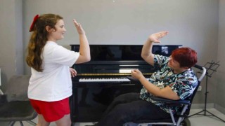 Antalya Büyükşehir Konservatuvarında yetenek sınavları başladı