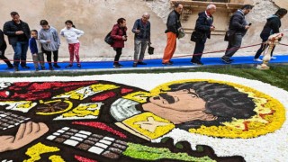 Antalya Çiçek Desenleri Günleri için başvurular başladı