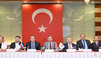Antalya Valisi Şahin: Türk birliğini kurarak dünyaya adaleti, barışı ve nizamı tekrar öğreteceğiz