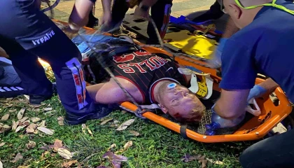 Antalyada film sahnelerini aratmayan kurtarma operasyonu