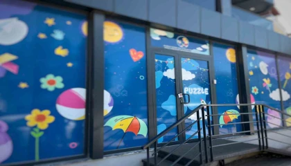 Antalyada izinsiz eğitim öğretim yapan 4 okul mühürlendi