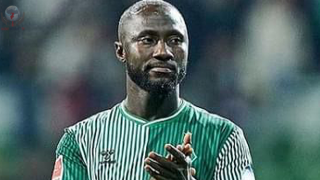 Atakaş Hatayspor, Naby Keita ile büyük ölçüde anlaşma sağladı