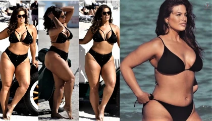 Ayna karşısında en doğal halini paylaştı