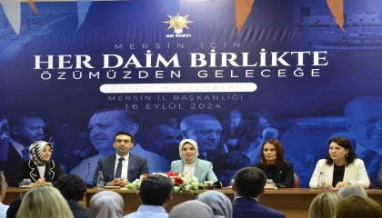 Bakan Göktaş: AK Parti, Cumhurbaşkanımızın liderliğinde Türkiyenin talihini değiştiren tarihi bir dönüşüme imza attı