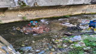 Başkan Dal: Temizliği ile örnek bir ilçe olmak için doğayı koruyalım”