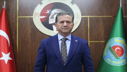 Başkan Doğan: “Aşırı sıcaklar ürünleri yaktı, birçok ürün rekolte kaybına uğradı”