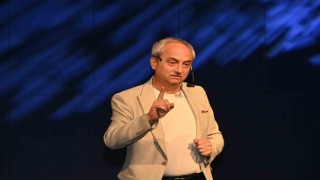 Başkan Kocagözden gençlere ilham veren buluşma