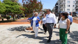 Başkan Özyiğit, “Mola Evimizde çay 2 TL olacak”