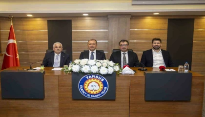 Başkan Seçer: Göreve geldikten sonra bütün zorluklara rağmen mali disiplini sağladık