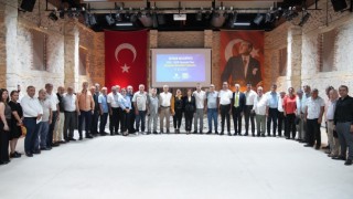 Başkan Tekin: “Seyhanda yaşayan herkesin fikirlerini önemsiyoruz”