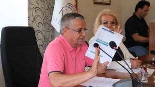 Başkan Toğaloğlundan öğrenci servisi açıklaması: “Kanuna uygundur”