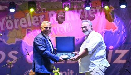 Başkan Ümit Uysal: Sevgide, saygıda tasarruf yok