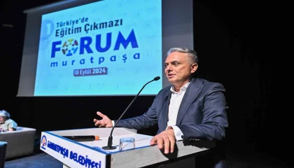 Başkan Uysal: “Yeni bir seferberliğe ihtiyacımız var”