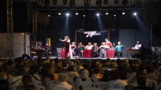 Büyükşehir Belediyesi, Mersinlileri kültür sanatla buluşturmaya devam ediyor