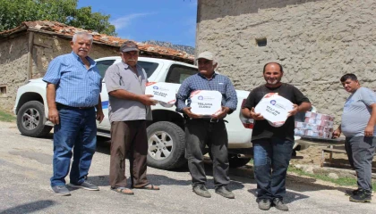 Büyükşehir “Çoban Haritası” çıkarıyor