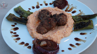 BÜYÜKŞEHİR HATAY’IN MUTFAK KÜLTÜRÜNÜ TANITIYOR