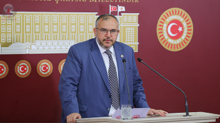 ÇALIŞKAN: TÜİK'İN TÜRKİYE'Sİ İLE GERÇEK TÜRKİYE ARASINDA UÇURUM VAR