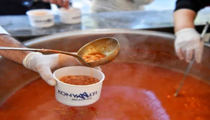 Çandır fasulyesi için yayla şenliği düzenlenecek