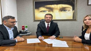 Ceyhan Belediyesi TMMOB ile ortak protokol imzaladı