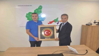 DAİMFED Genel Başkanı Karslıoğlu: Enerjisanın hızını taktirle karşılıyoruz