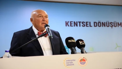 Deprem Bilimci Prof. Dr. Ercan: Mersinin sorunu zemin sıvılaşması ve buna bağlı hissedilen aşırı çalkalanma
