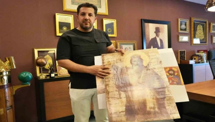 Dolandırıcıların akıl almaz sahte İncil ve Tevrat oyunu