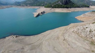 DSİ: “Kozan Barajındaki su ile 2024 yılı sulama sezonunda bir problemle karşılaşılması söz konusu değildir”