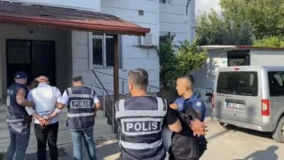 Düğünde bir kişinin öldüğü silahlı kavgada 2 kişi tutuklandı