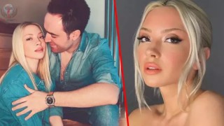 Ece Seçkin'e eşinden moral sürprizi