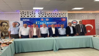 Eğitim-Bir-Sen Şube Başkanı Geçili: “Kantinlerde boykot ürünleri satılmaması kararı alındı”