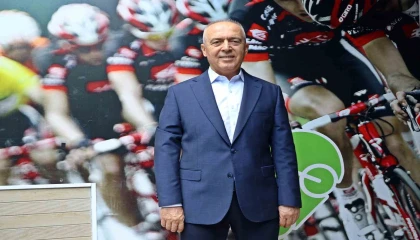 Emin Müftüoğlu: “Dağ Bisikleti Dünya Şampiyonası, Türk bisiklet tarihinin en önemli adımlarından biri olacak”