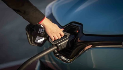 EN YAKIT, Ankara-Niğde Otoyolunun ilk elektrikli şarj istasyonunu kurdu